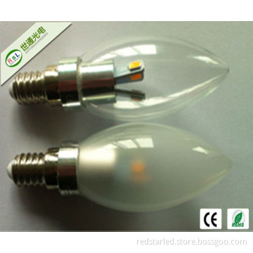 3W LED Candle Light